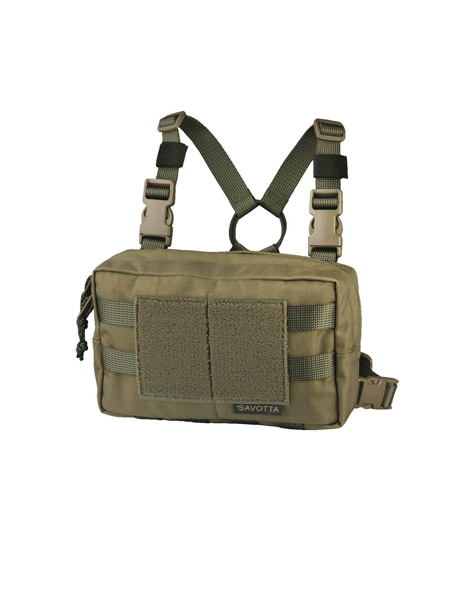 Savotta Rintamus Chest Pack laukku