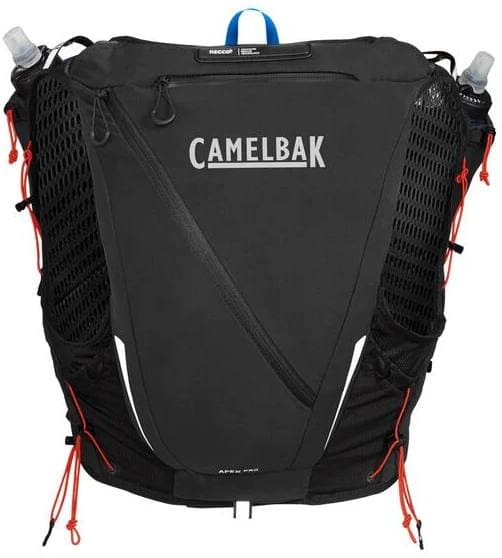 CamelBak Apex Pro Run Vest 11L juoksijan juomareppu