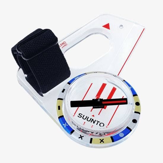 Suunto Aim-6 NH peukalokompassi
