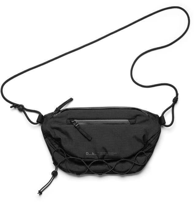 DB Roamer Pro Sling 6L sling-laukku
