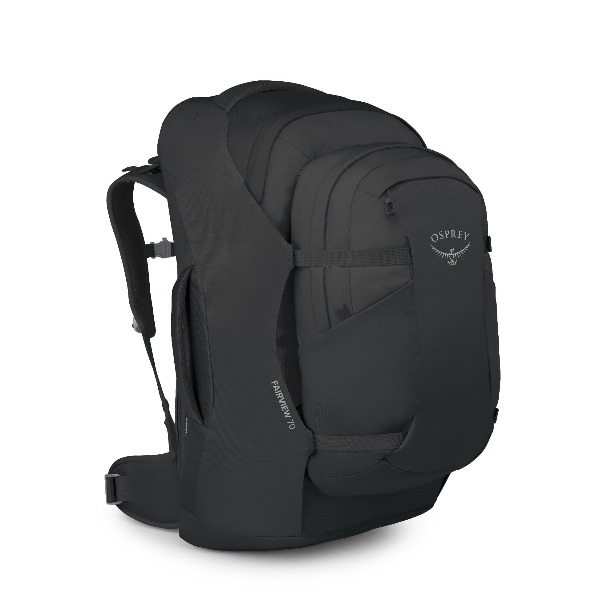 Osprey Fairview 70 naisten matkailurinkka