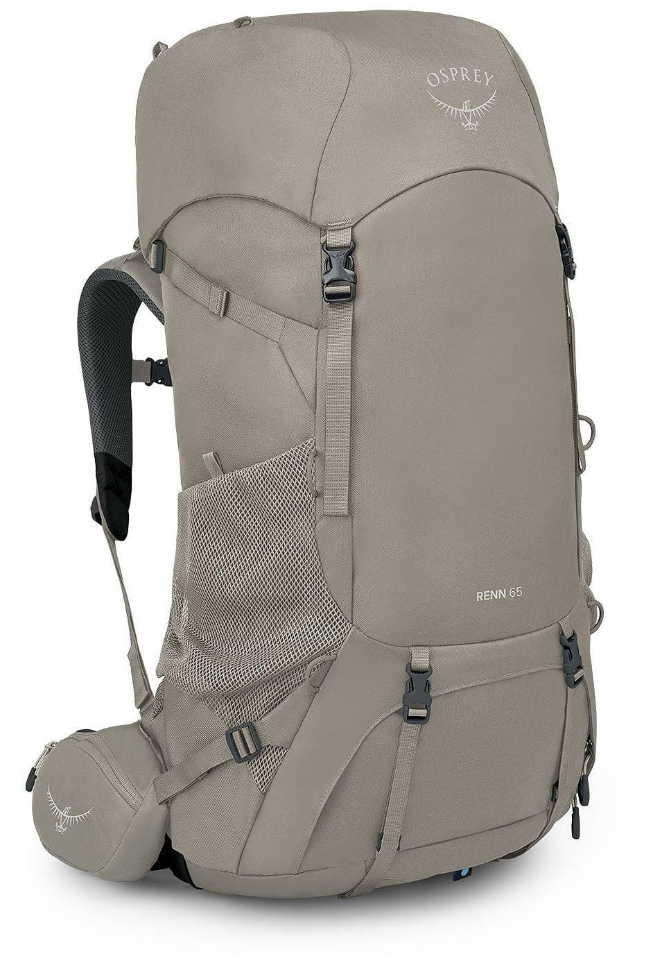 Osprey Renn 65 naisten rinkka