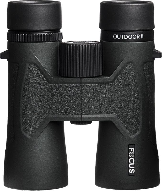 Focus Outdoor II 8x42 kiikari