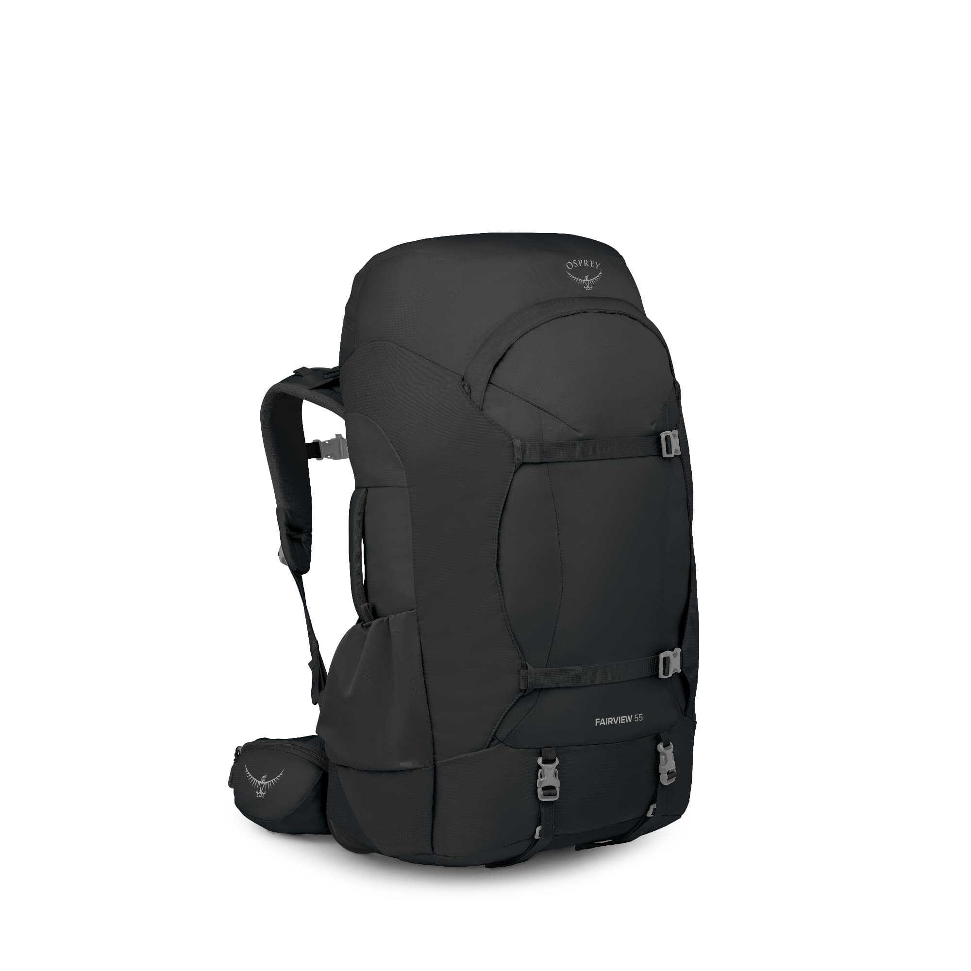 Osprey Fairview Trek 55 naisten matkailurinkka