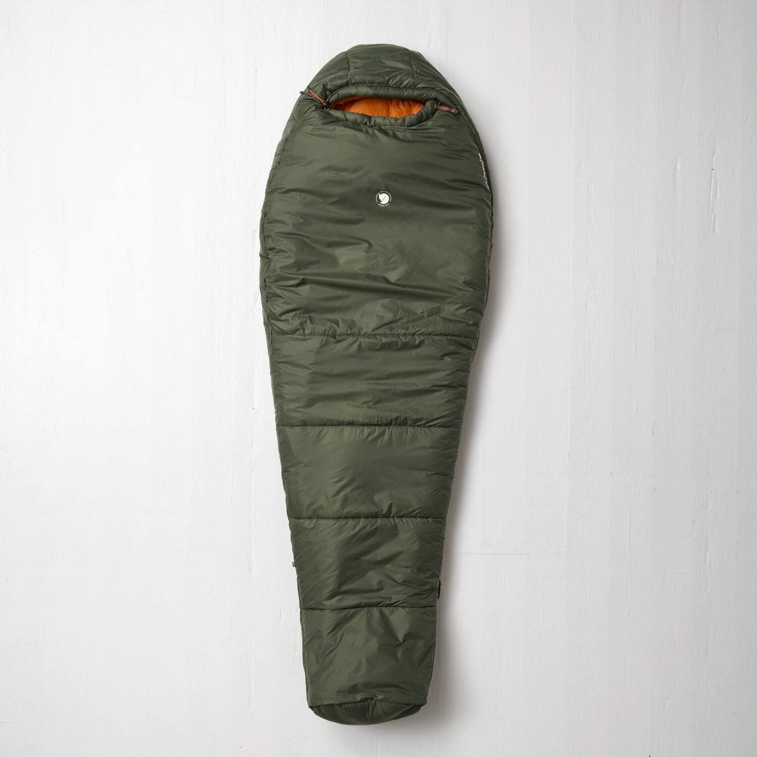 Fjällräven Abisko Three Season Long makuupussi