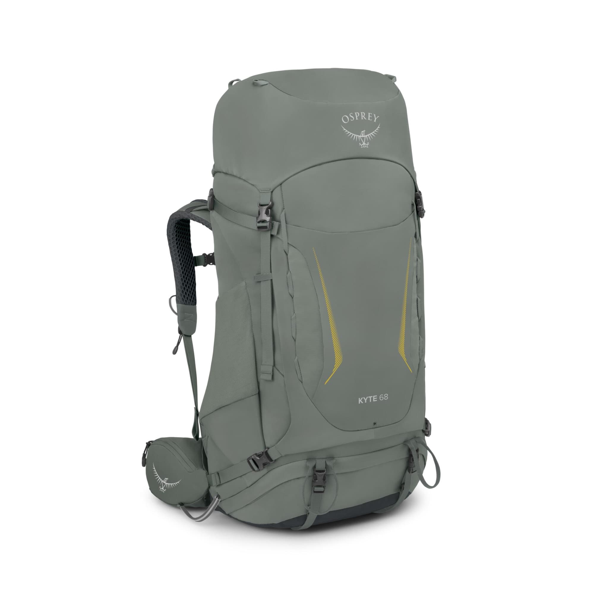 Osprey Women's Kyte 68 naisten rinkka