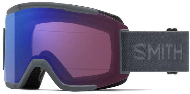 Smith Squad Slate 4G CP Photo miesten laskettelulasi