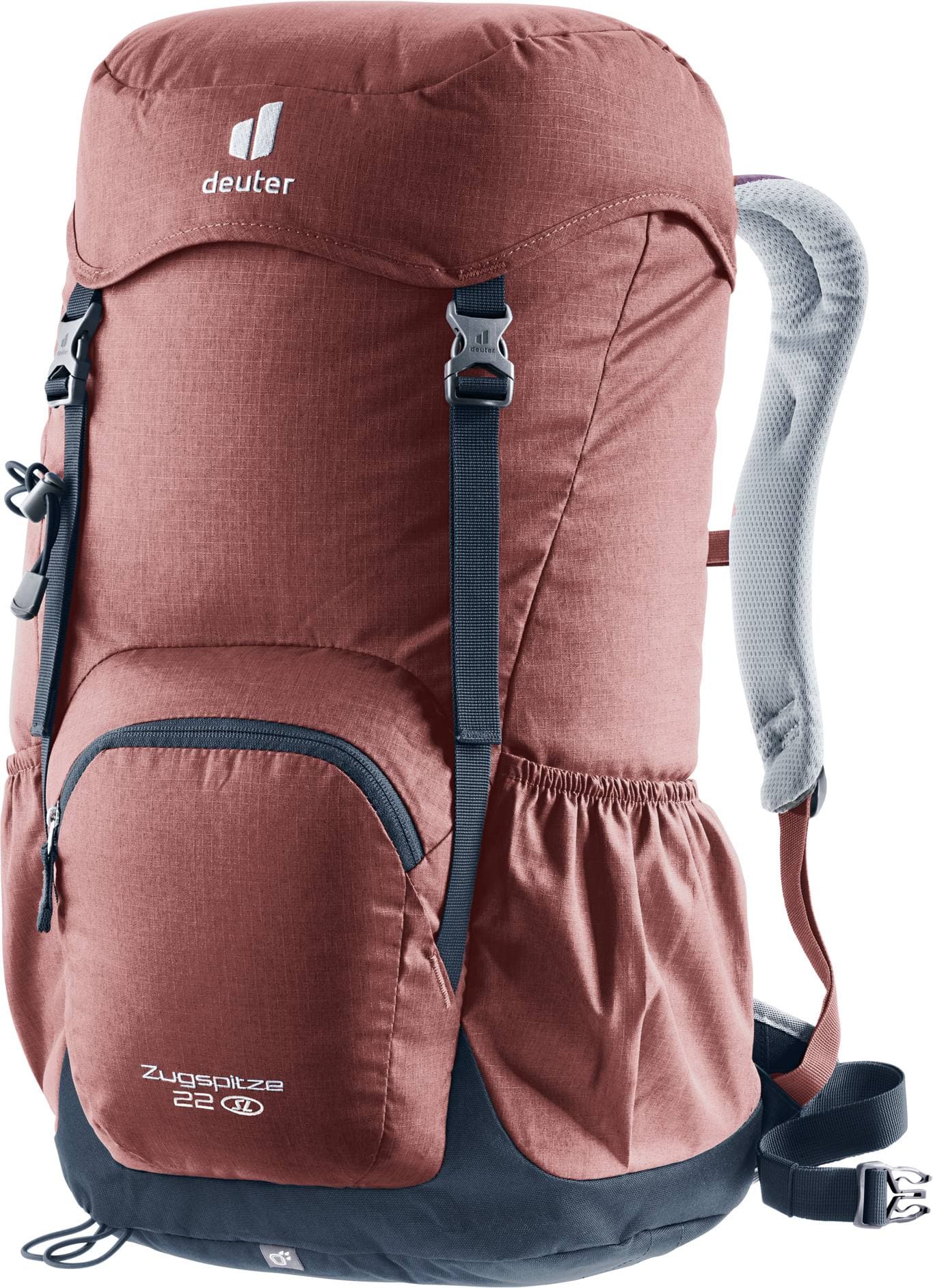 Deuter Zugspitze 22 SL päiväreppu