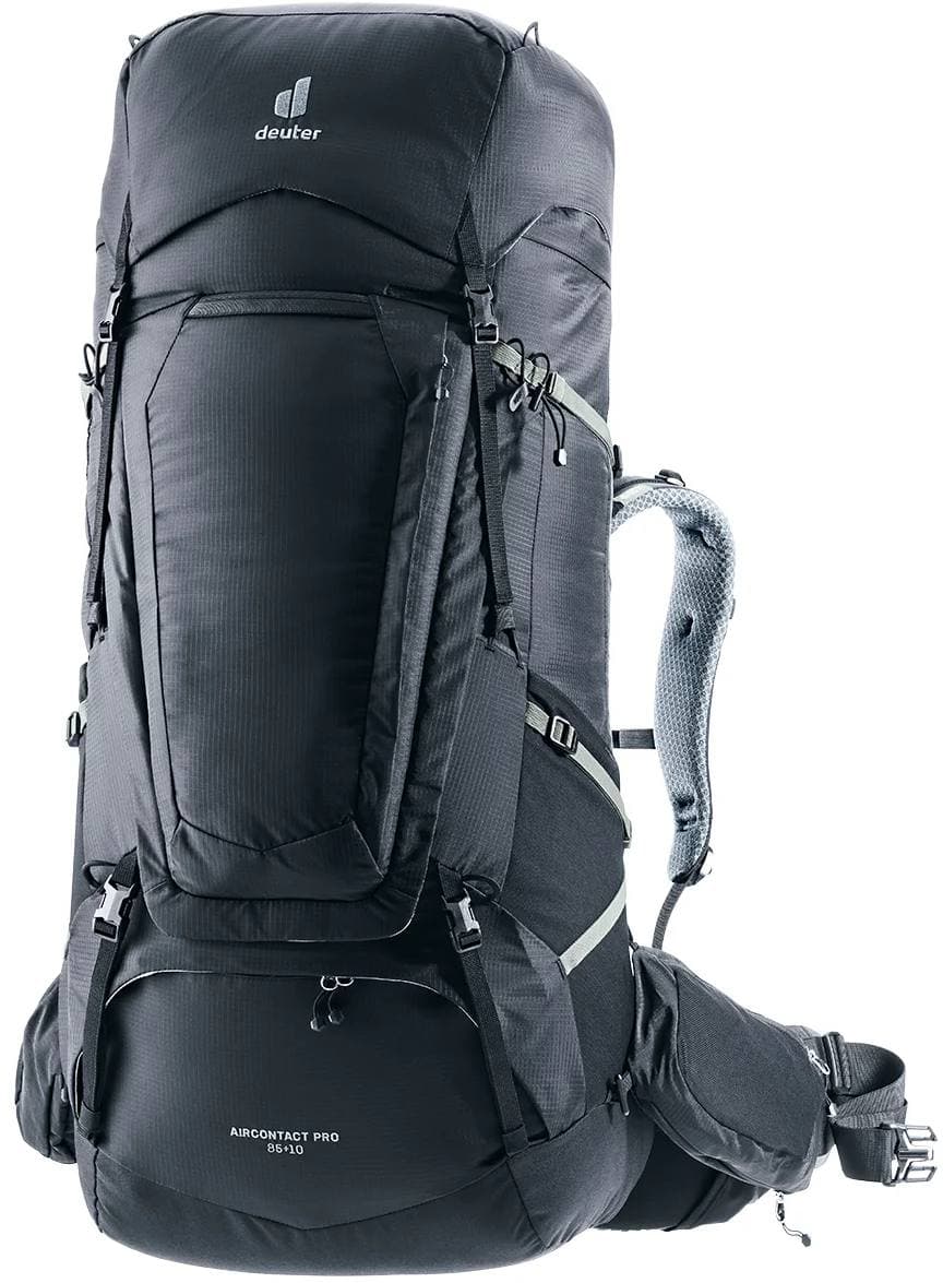 Deuter Aircontact Pro 85+10 miesten rinkka