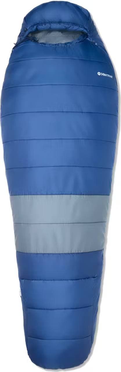 Marmot Trestles Elite Eco 20 Short makuupussi