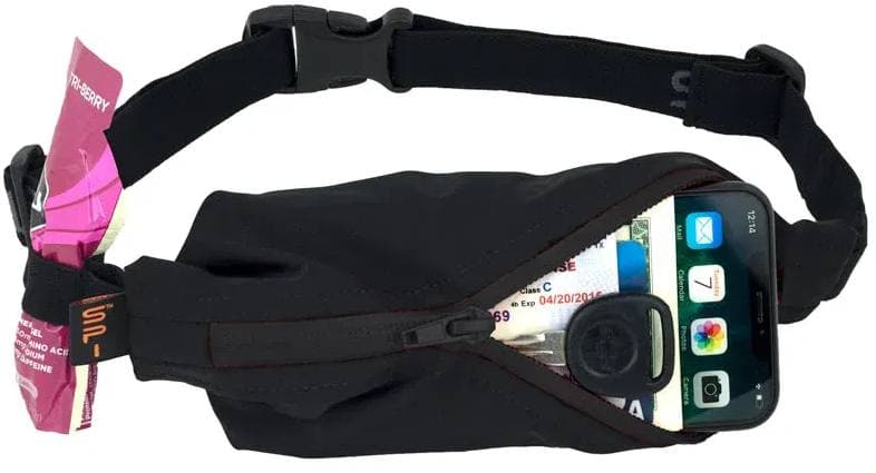 SPIbelt Performance belt vyölaukku