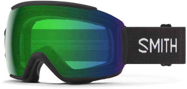 Smith Sequence OTG Black/cp miesten otg-laskettelulasi