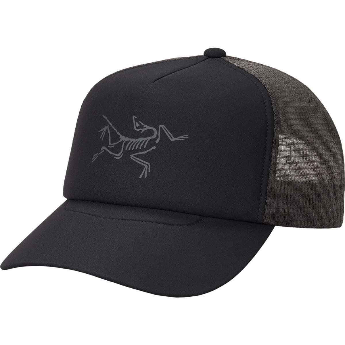 Arc'teryx Bird Trucker Hat trucker-lippalakki