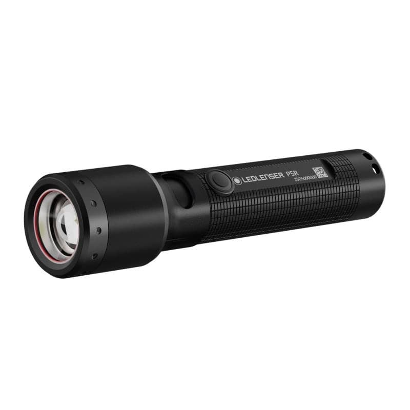 Ledlenser P5R taskulamppu