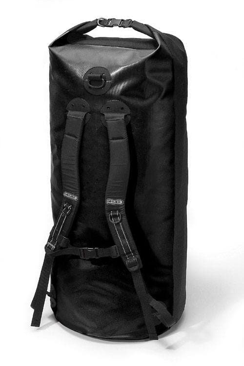 Ortlieb X-tremer XL putkikassit