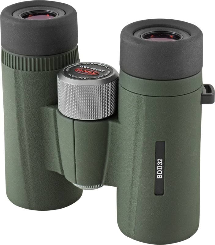 Kowa BDII-XD 10x32 WA kiikari