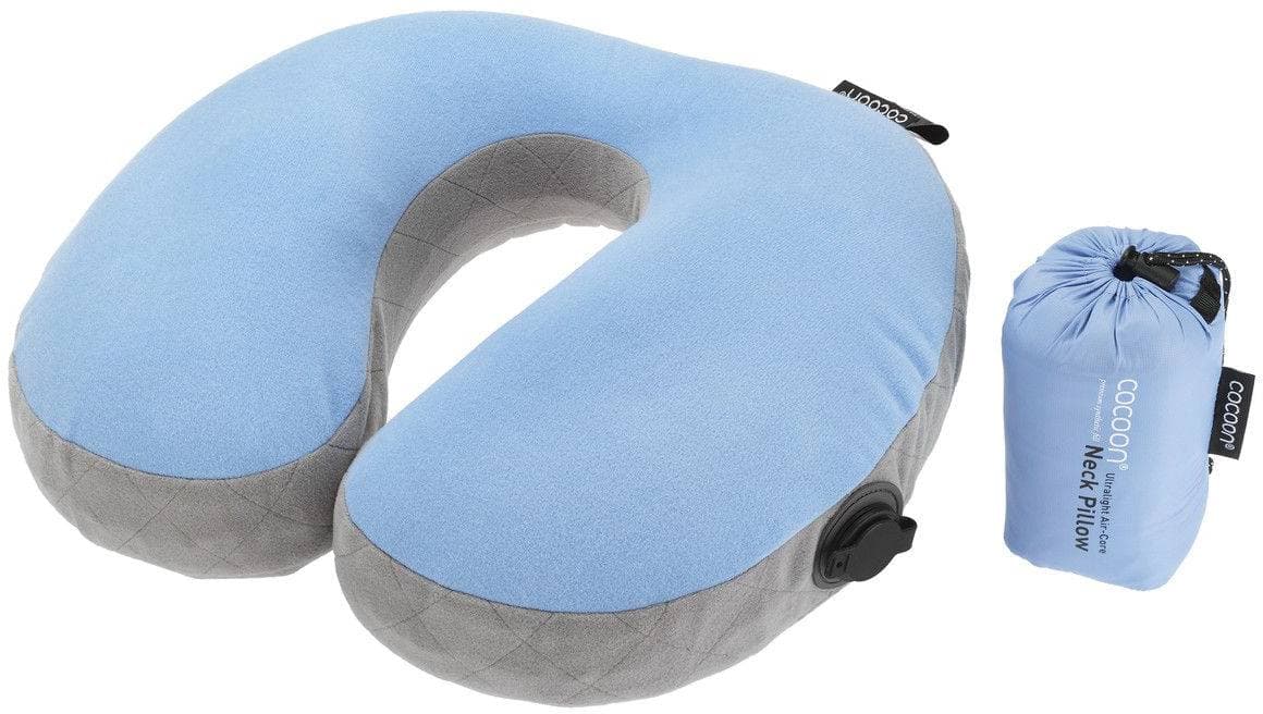 Cocoon U-shaped Neck Pillow u-muotoinen niskatyyny