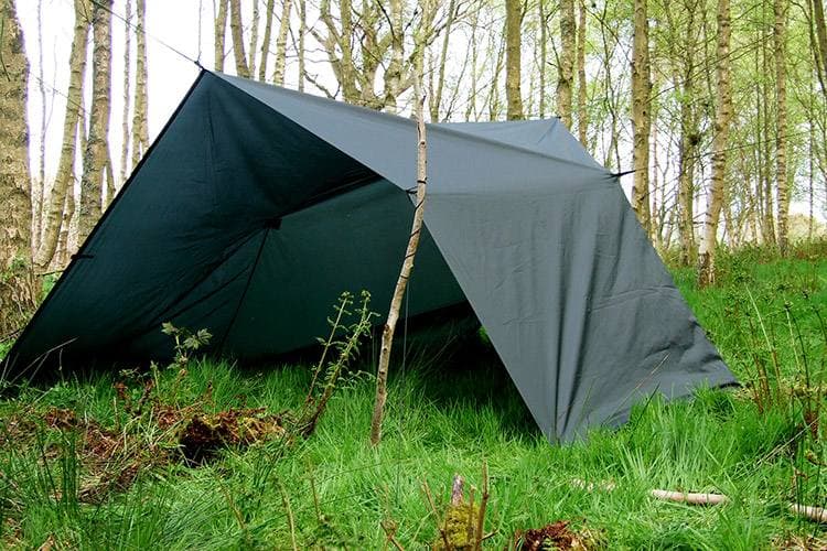 DD Hammocks Tarp XL tarppi