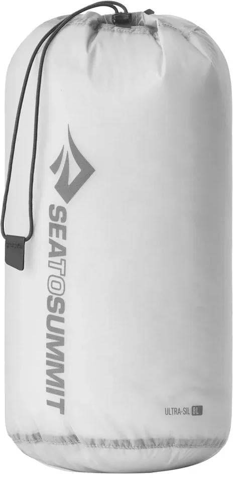 Sea To Summit Eco Ultra-Sil Stuffsack 8L pakkauspussi