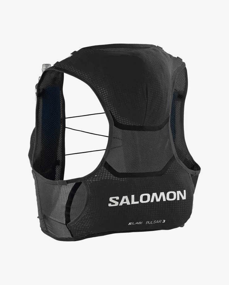 Salomon S/Lab Pulsar 3 Set juomaliivi