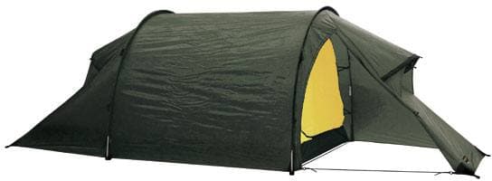 Hilleberg Nammatj 2 vaellusteltta