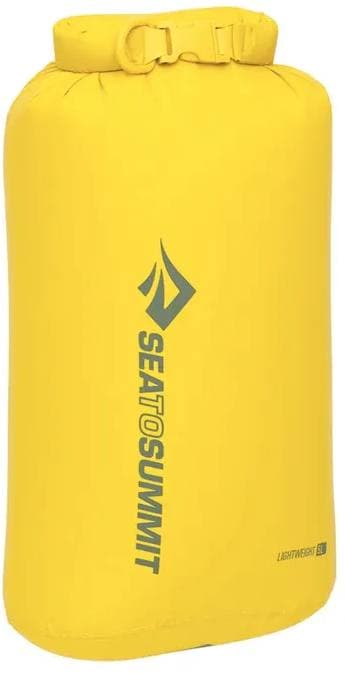Sea To Summit Eco Lightweight Drybag 5L kuivasäkki