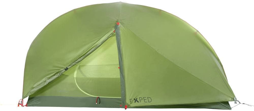 Exped Mira II HL vaellusteltta