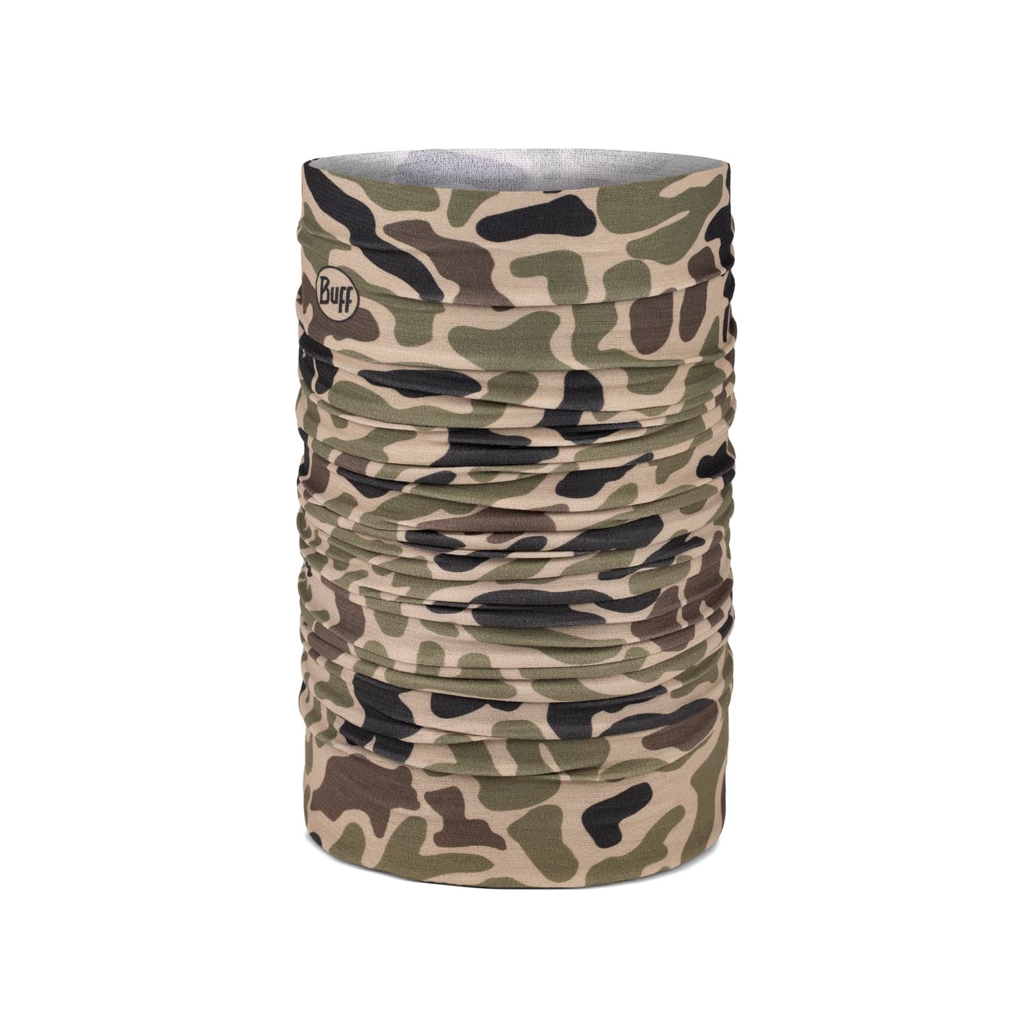Buff Coolnet UV Blax Khaki otsapanta