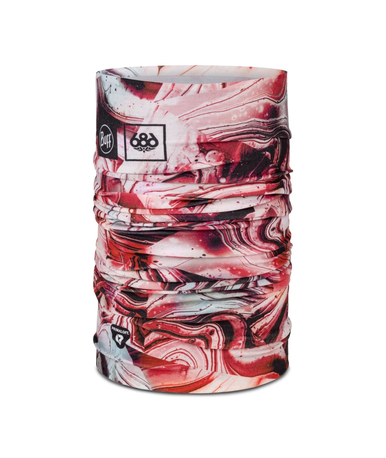 Buff Thermonet Taudeni Multi huivi