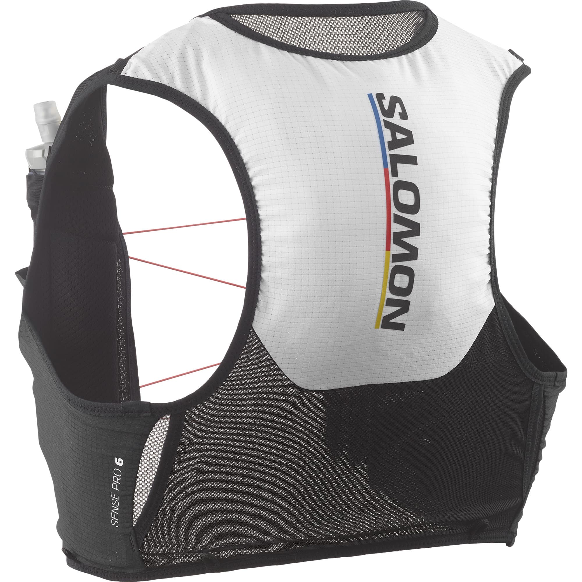Salomon Sense Pro 6 Race Flag Set miesten juoksureppu