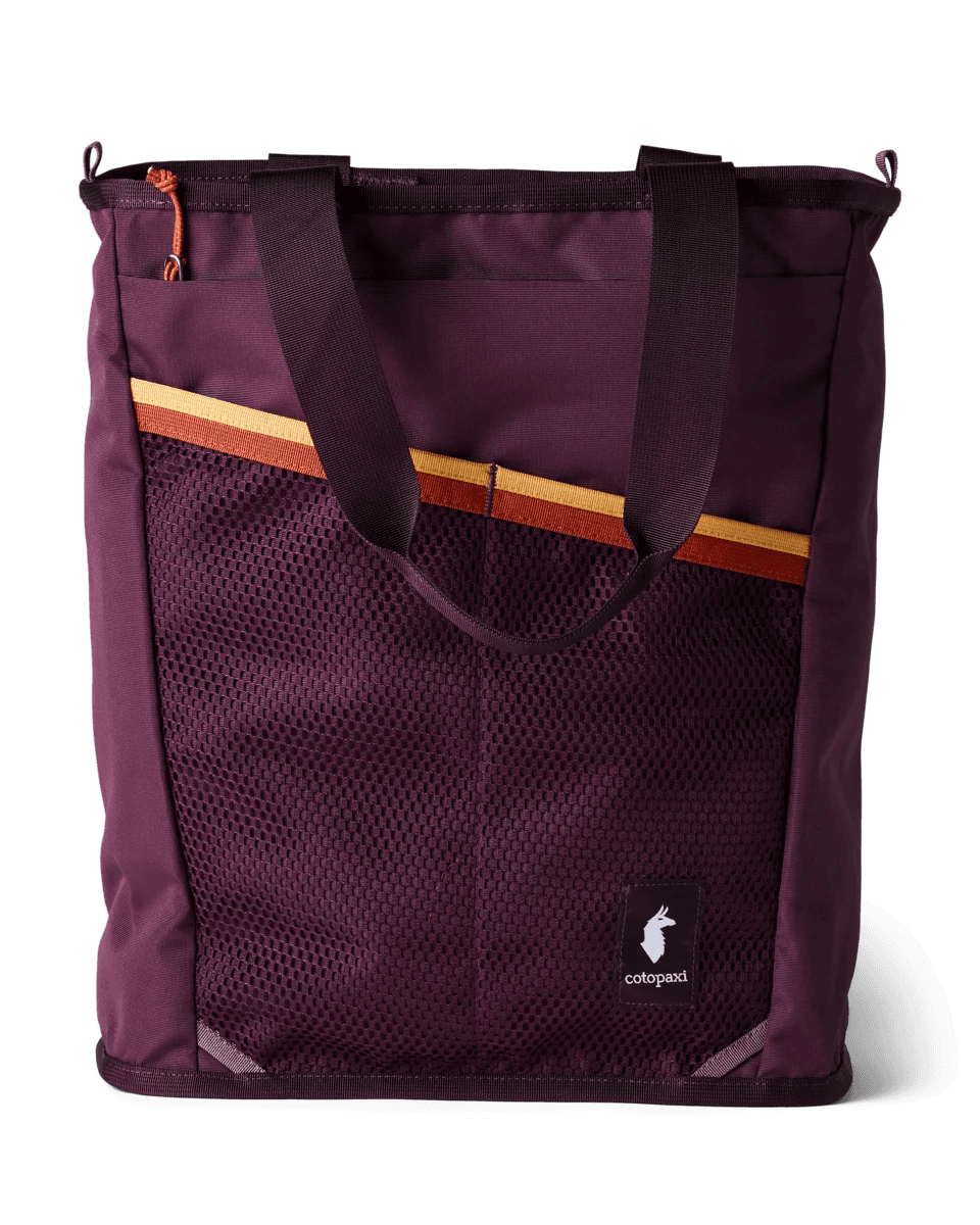 Cotopaxi Todo 22 Convertible Tote reppu