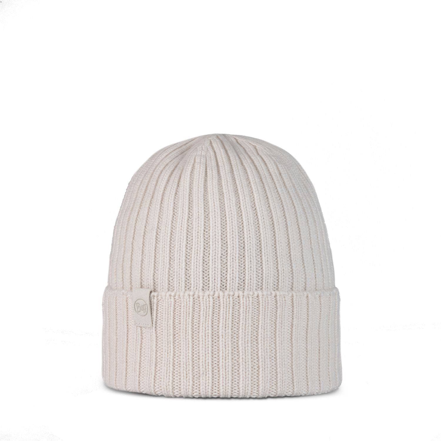 Buff Norval Knit Hat pipo