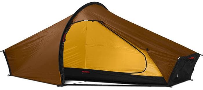 Hilleberg Akto vaellusteltta