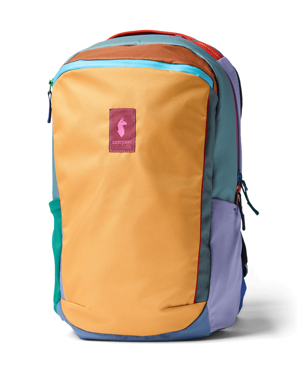 Cotopaxi Allpa 18 reppu