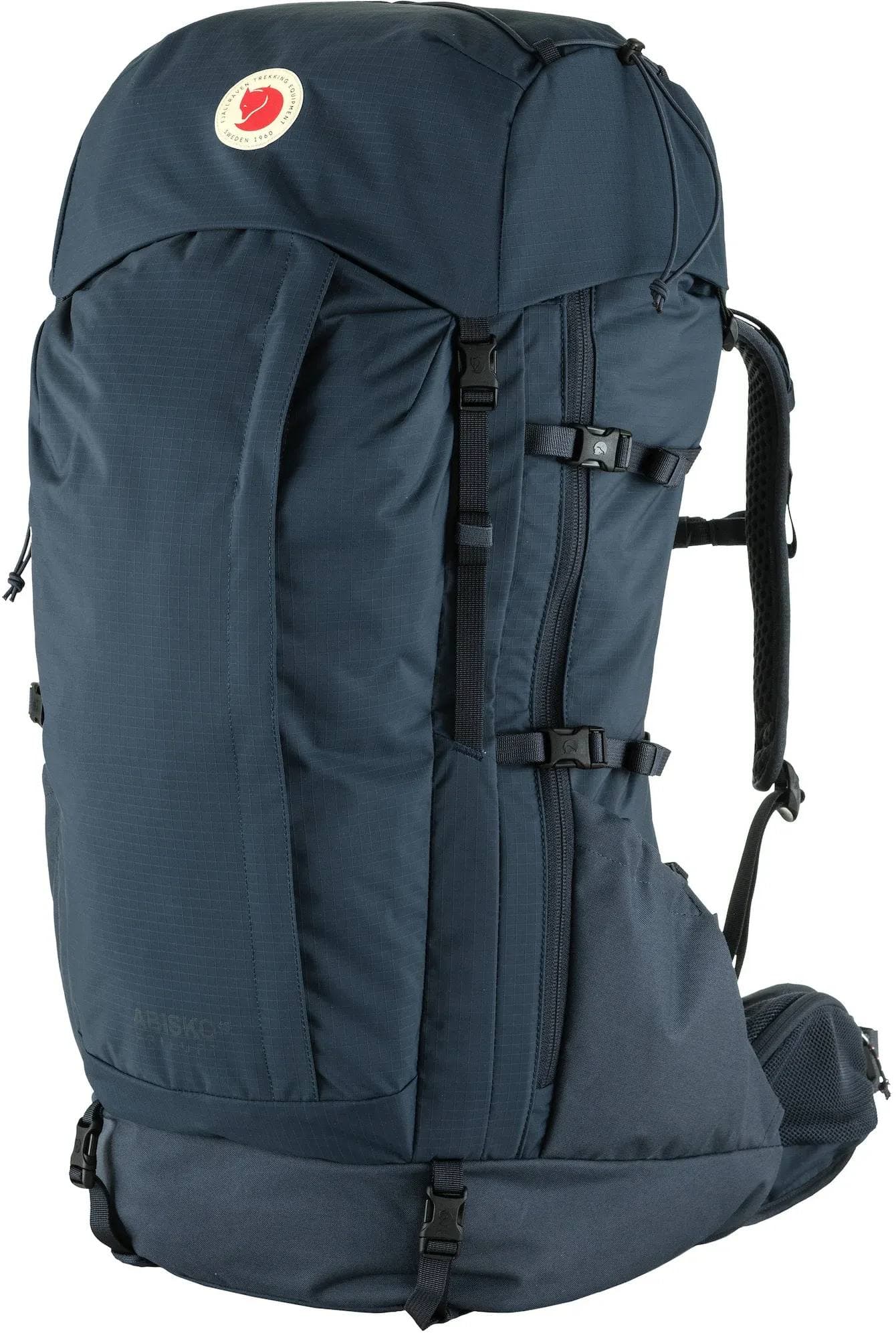 Fjällräven Abisko Friluft 45 M/L vaellusreppu