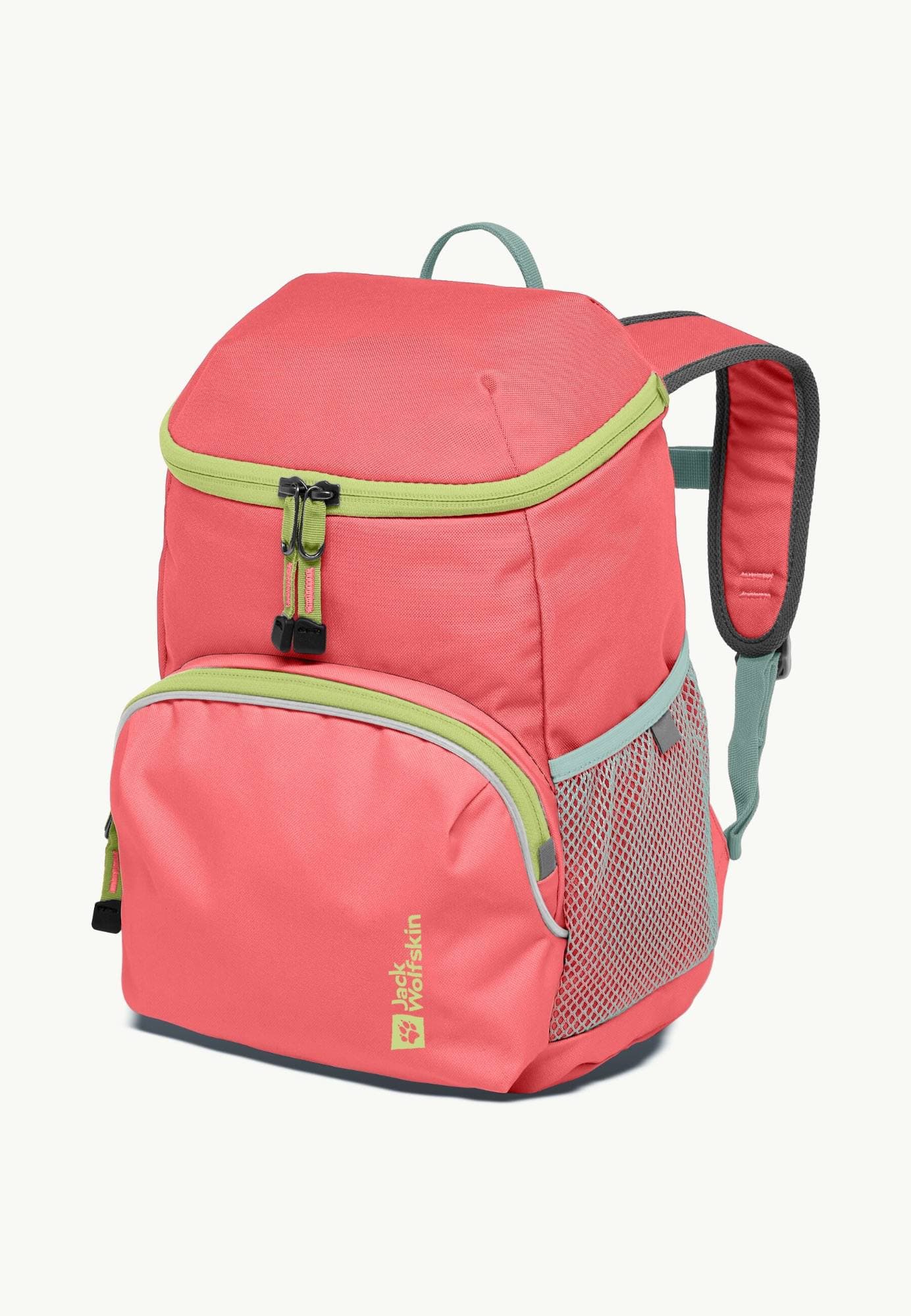 Jack Wolfskin Erlebnis Pack lasten_reppu