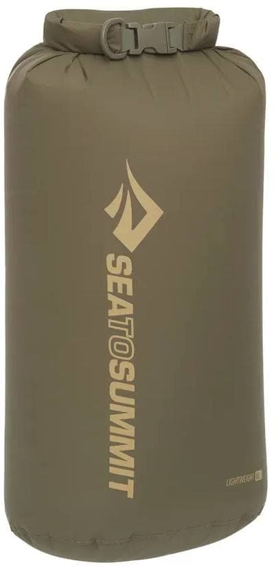 Sea To Summit Eco Lightweight Drybag 8L kuivasäkki