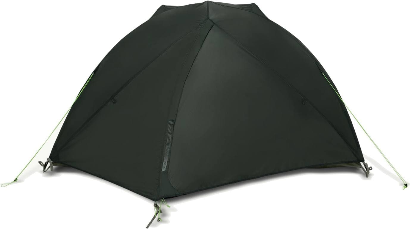 Jack Wolfskin Sky Dome II vaellusteltta