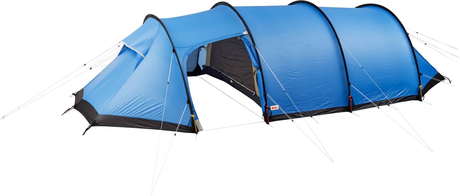 Fjällräven Keb Endurance 4 vaellusteltta
