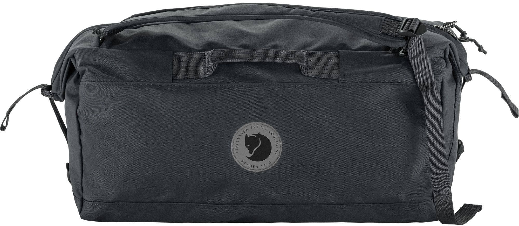 Fjällräven Färden Duffel 50 putkikassi