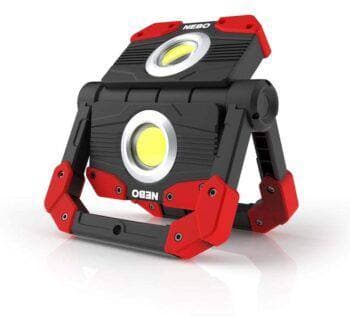 Nebo Omni 2K Worklight työvalo