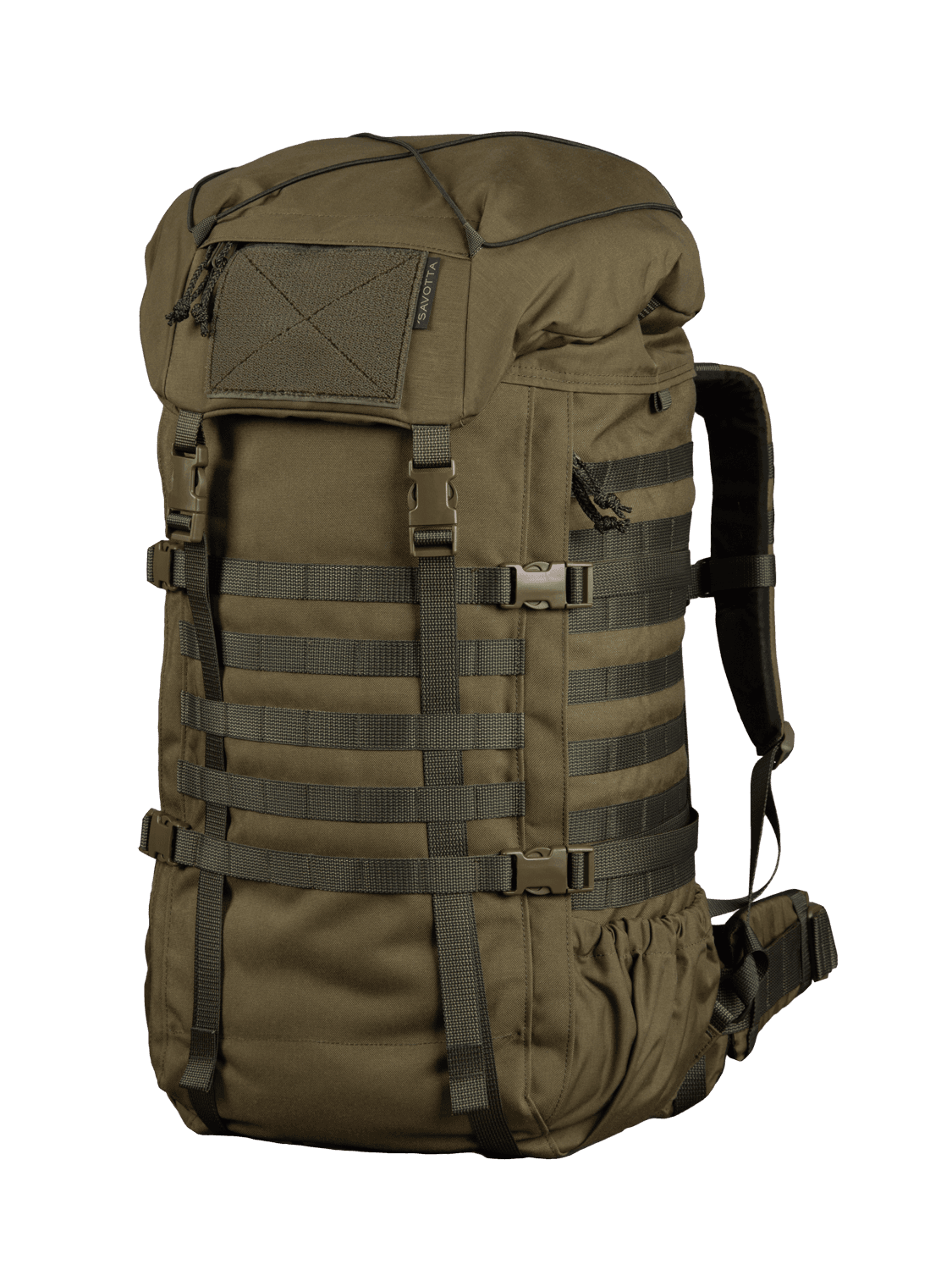 Savotta Kantamus 60L reppu