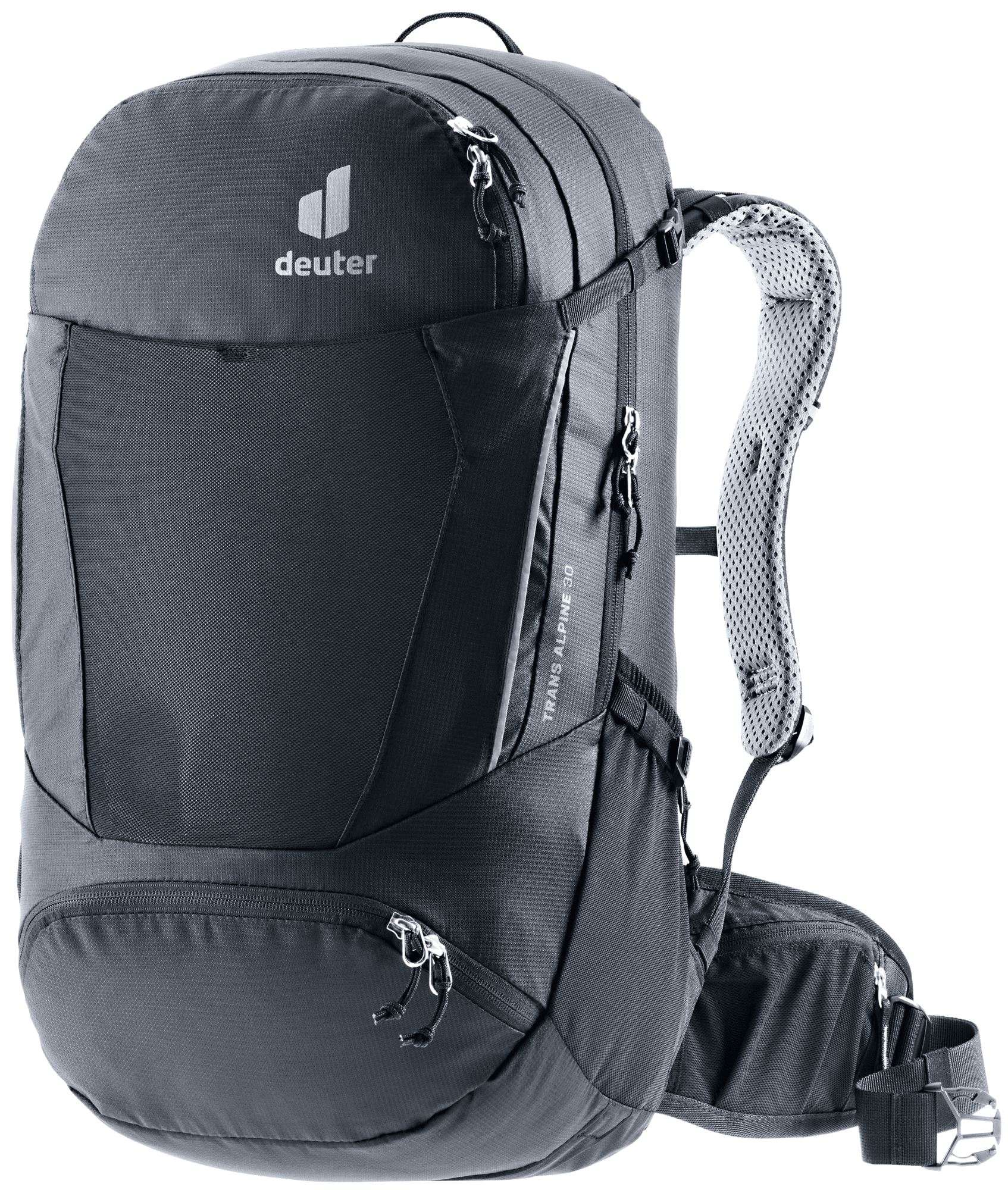 Deuter Trans Alpine 30 pyöräilyreppu