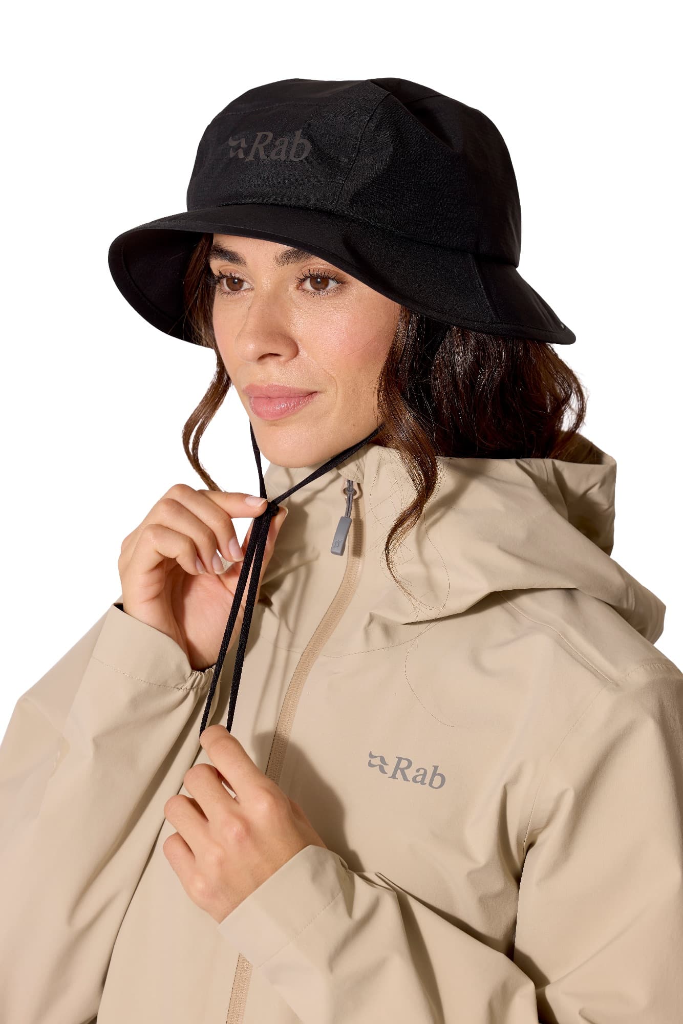 Rab Boonie Shield Hat boonie-hattu