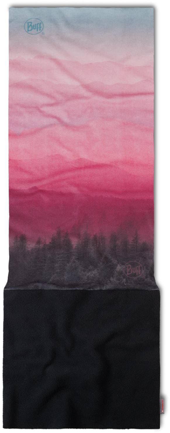 Buff Polar Haera Mauve huivi/kauluri