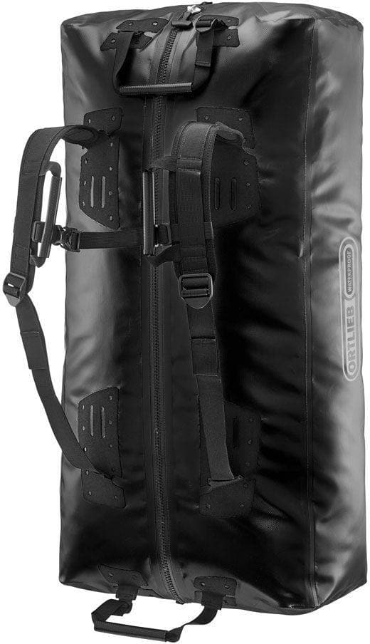 Ortlieb Big-Zip matkalaukku