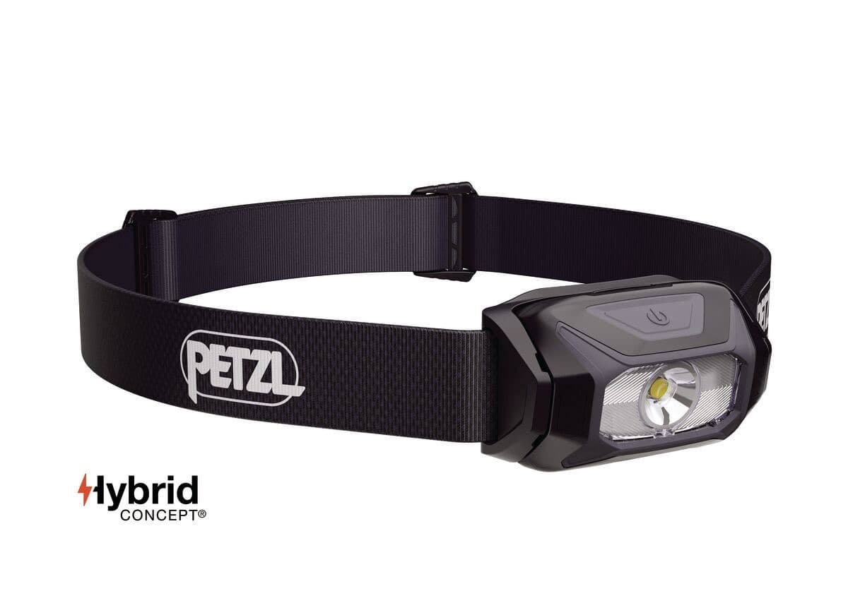 Petzl Tikkina 300lm otsalamppu