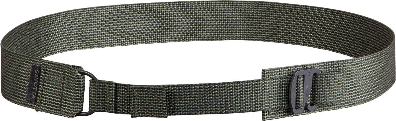 Savotta G-Hook Trousers Belt vyö