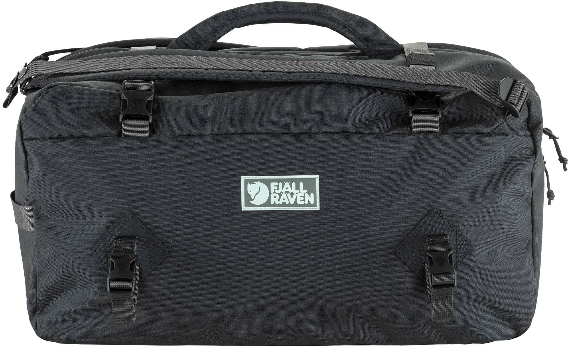 Fjällräven Vardag Splitpack 45 matkailurinkka