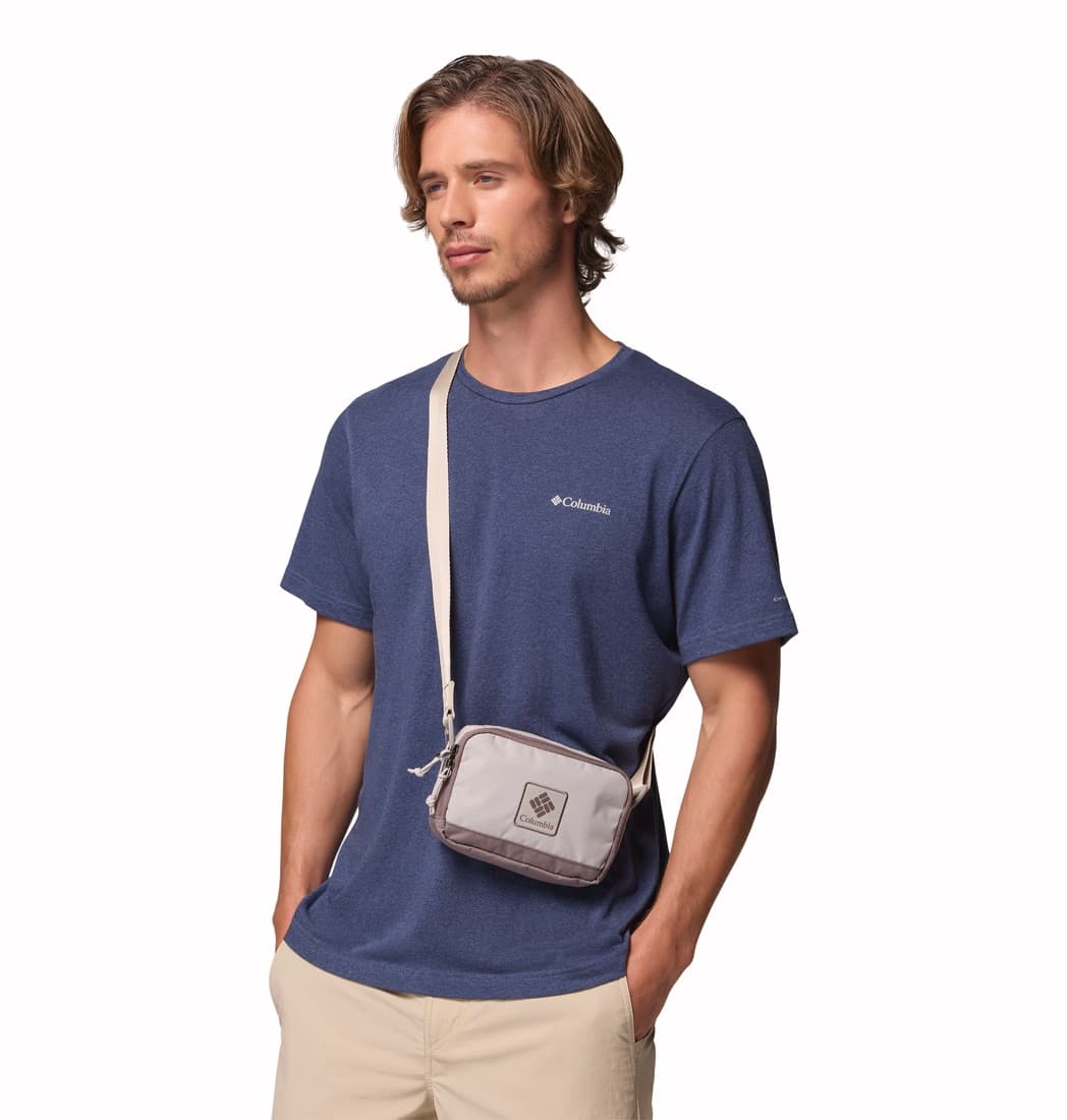 Columbia Trail Travel Crossbody Bag olkalaukku